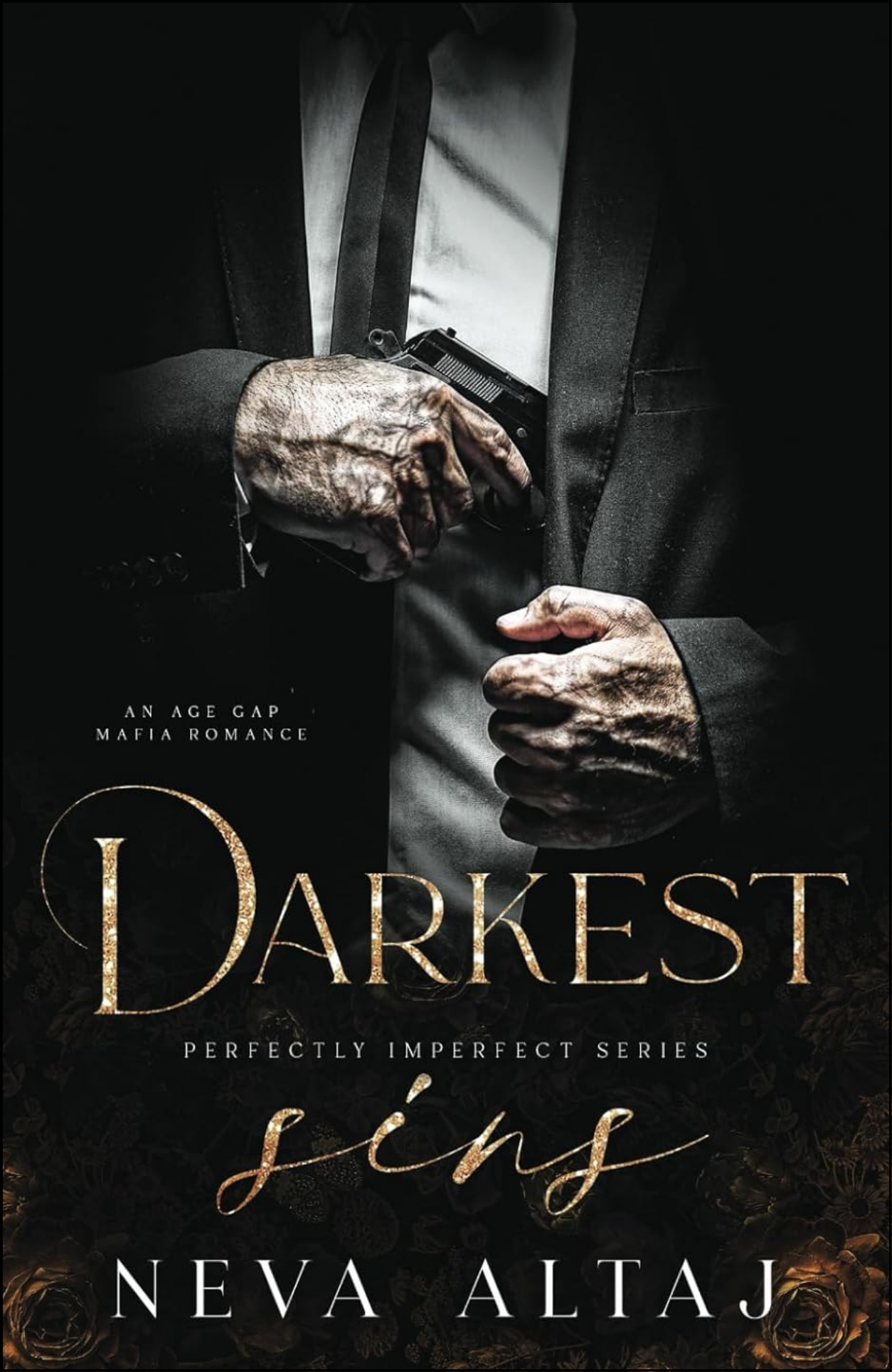 Darkest Sins by Neva Altaj (Author)