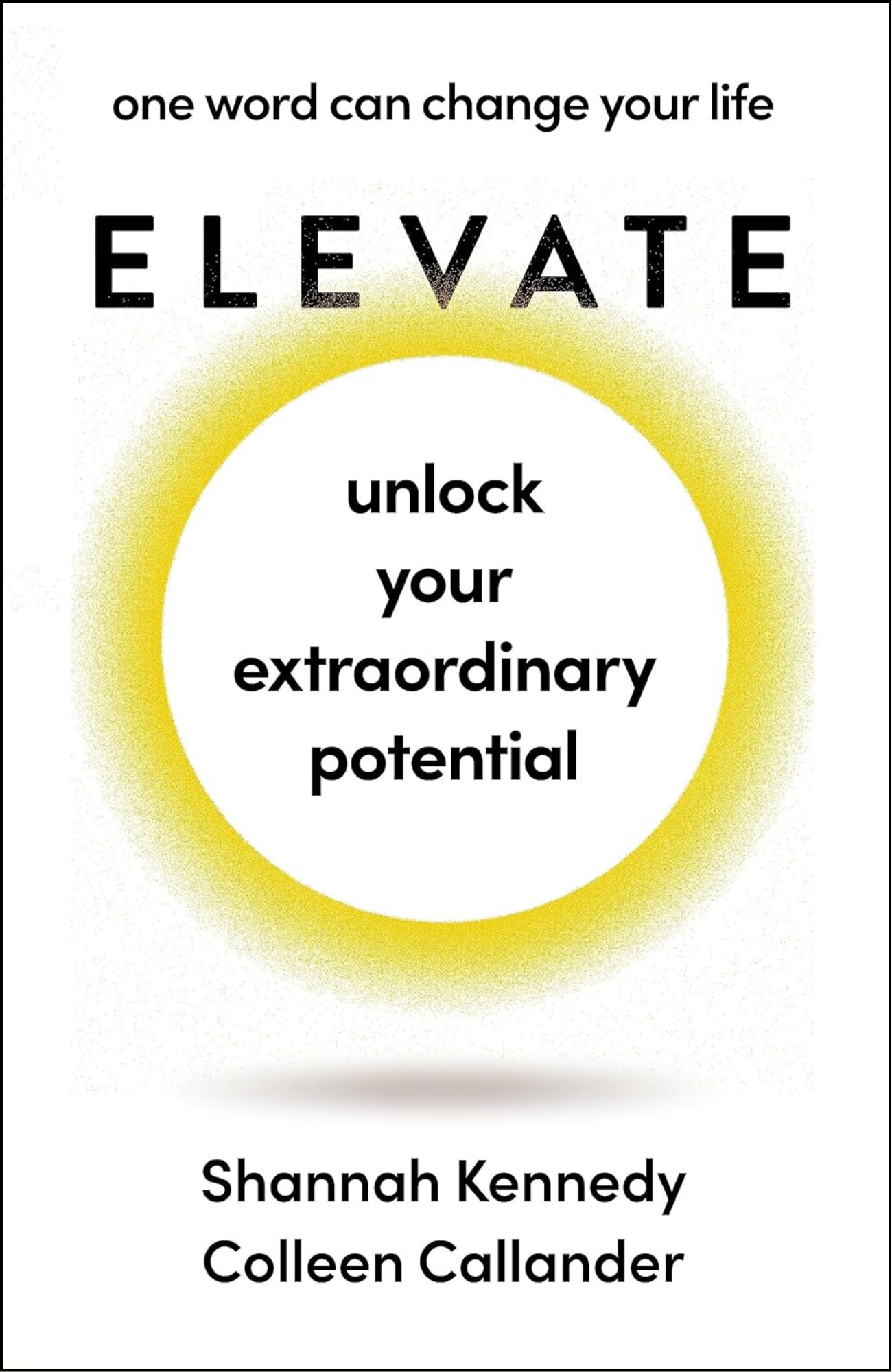 Elevate by Shannah Kennedy (Author)