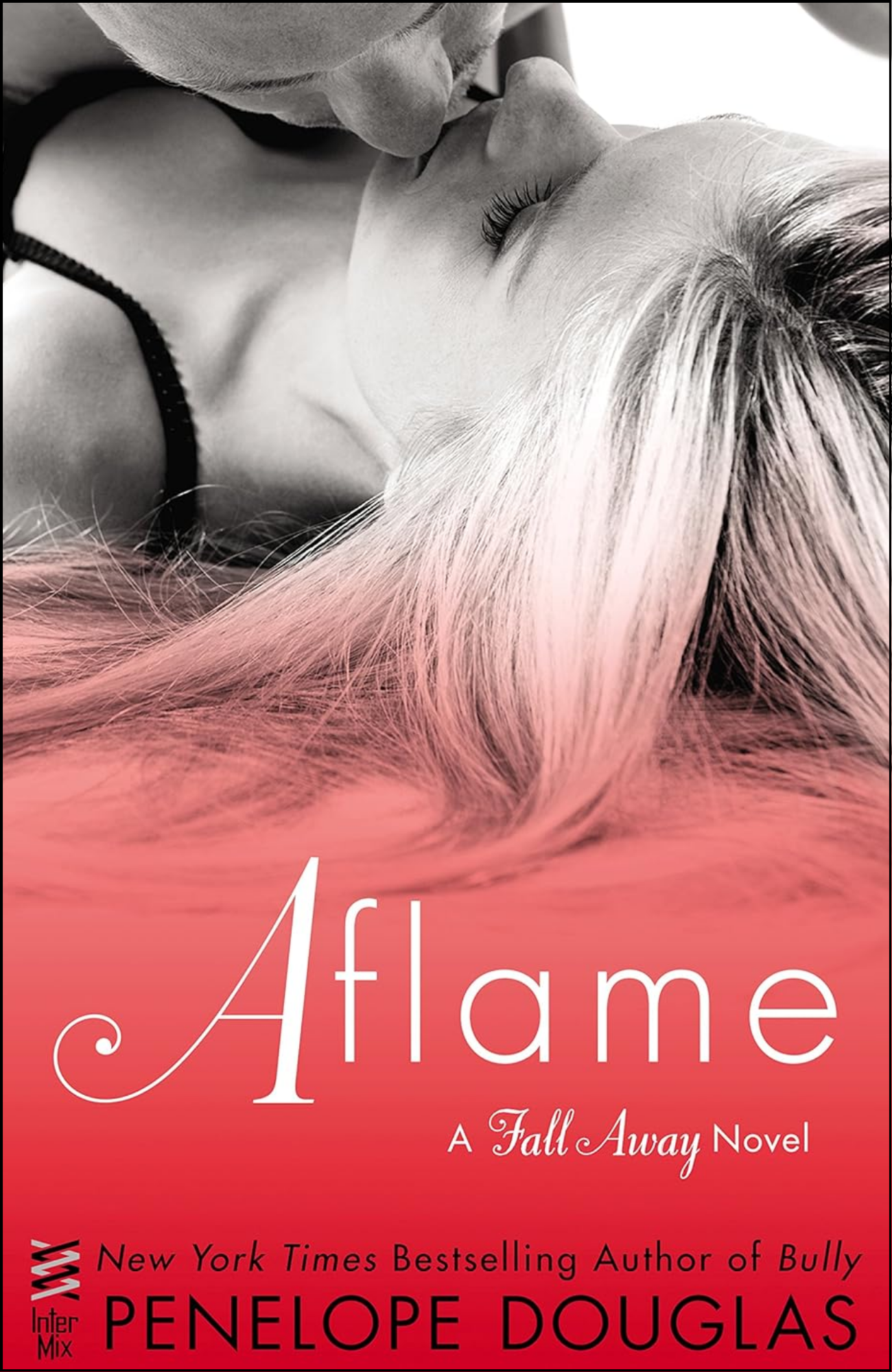 Aflame Book by Penelope Douglas (Author)