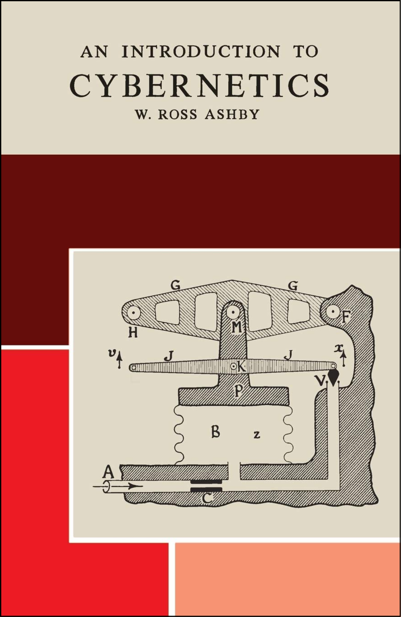 An Introduction to Cybernetics by W. Ross Ashby (Author)
