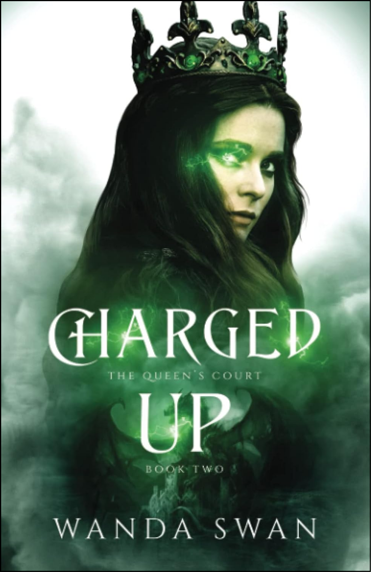 Charged Up by Wanda Swan (Author)
