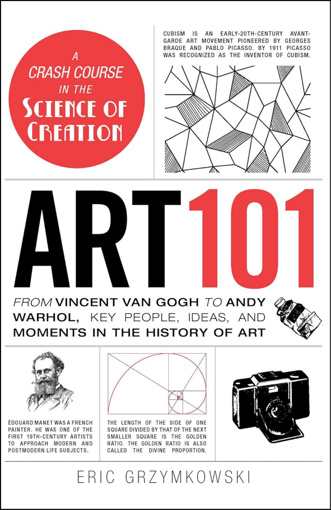 Art 101 by Paul Kleinman (Author)
