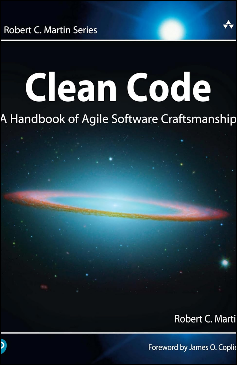 Clean Code by Robert C. Martin (Author)