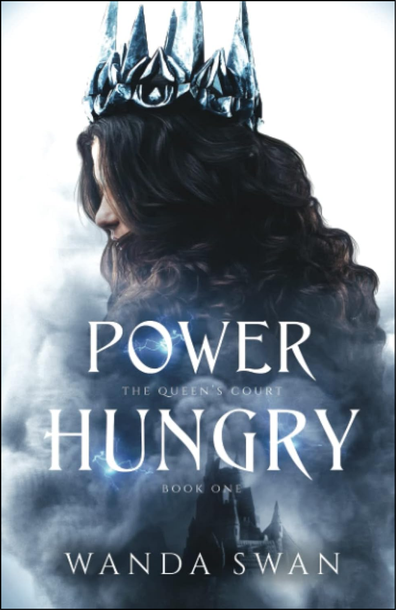 Power Hungry by Wanda Swan (Author)