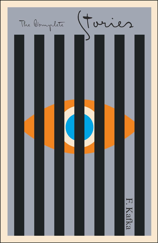 Franz Kafka by Franz Kafka (Author)