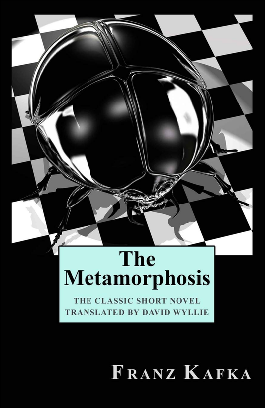 The Metamorphosis by Franz Kafka (Author)