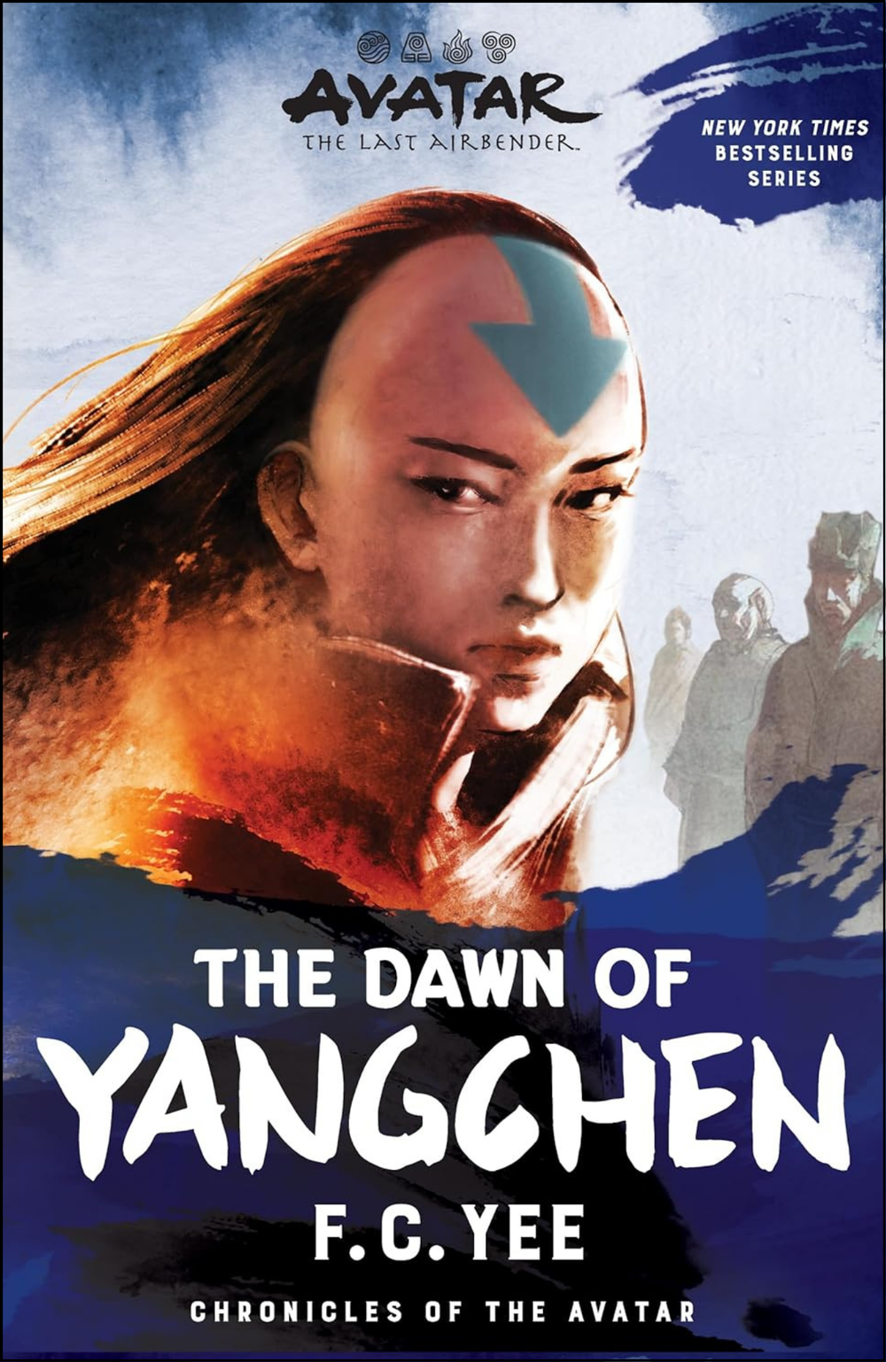 The Dawn of Yangchen by F.C. Yee (Author)