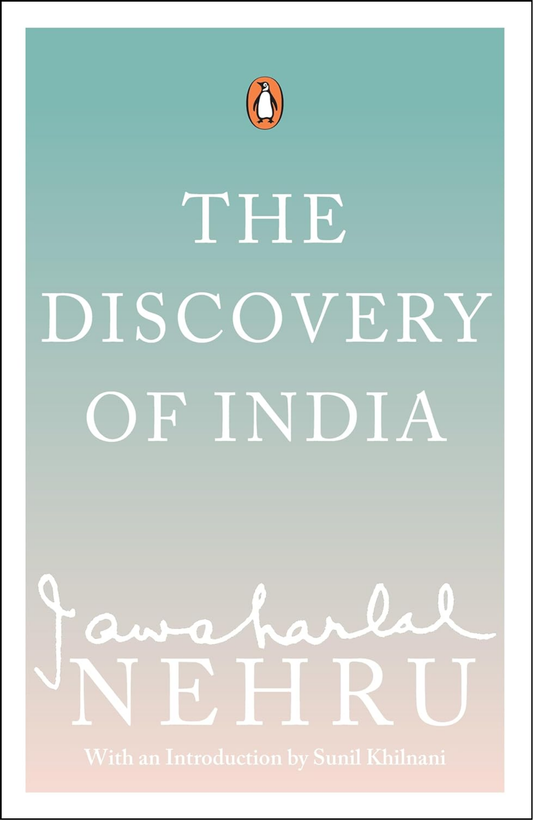 The Discovery of by Jawaharlal Nehru (Author)