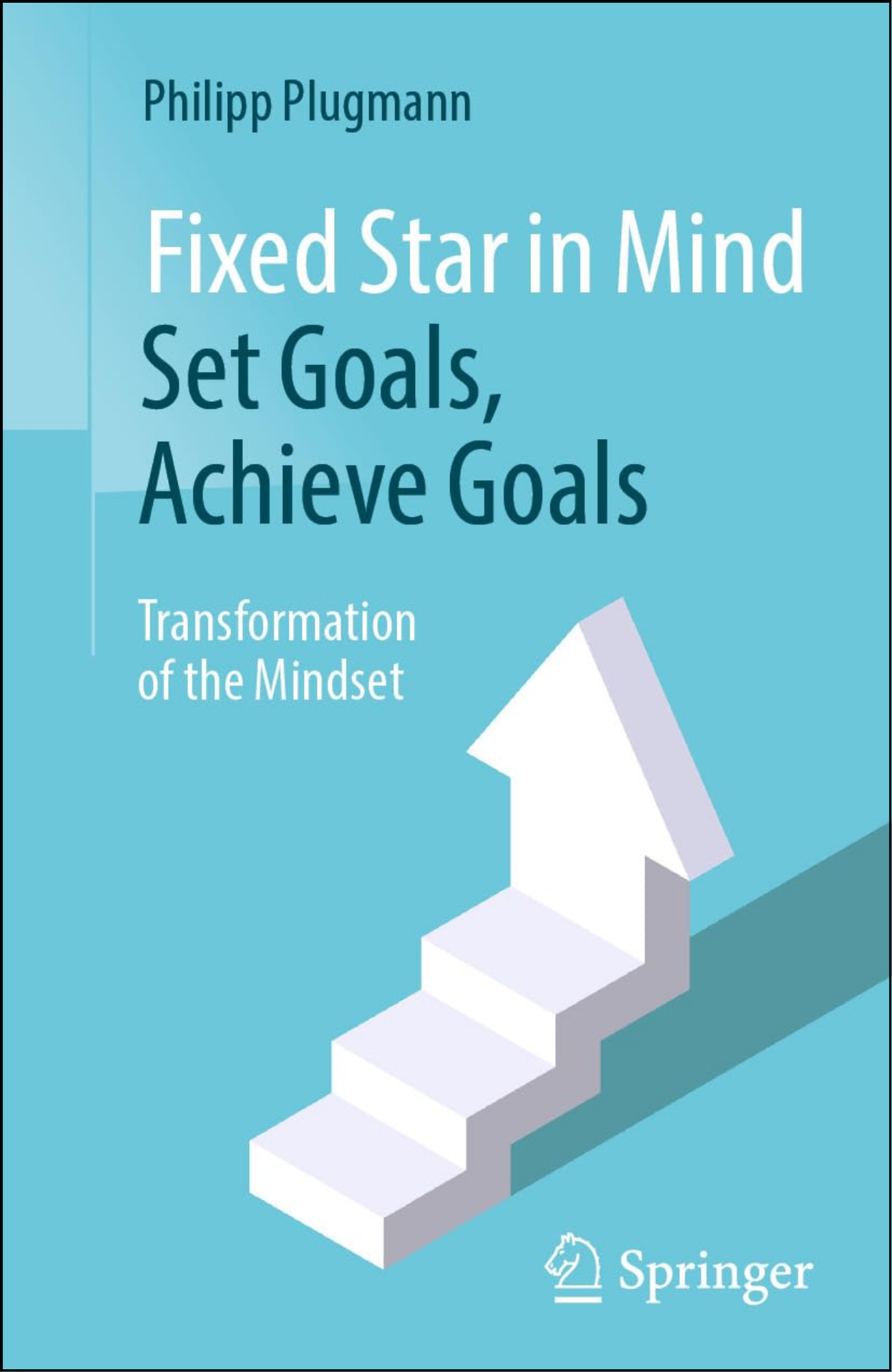 Fixed Star in Mind by Philipp Plugmann (Author)