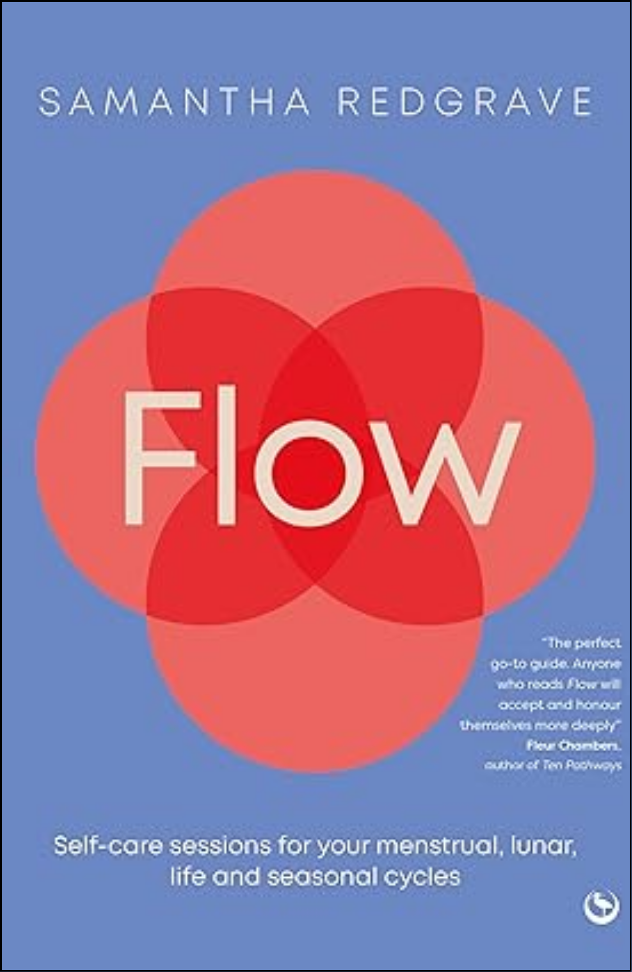 Flow by Samantha Redgrave (Author)