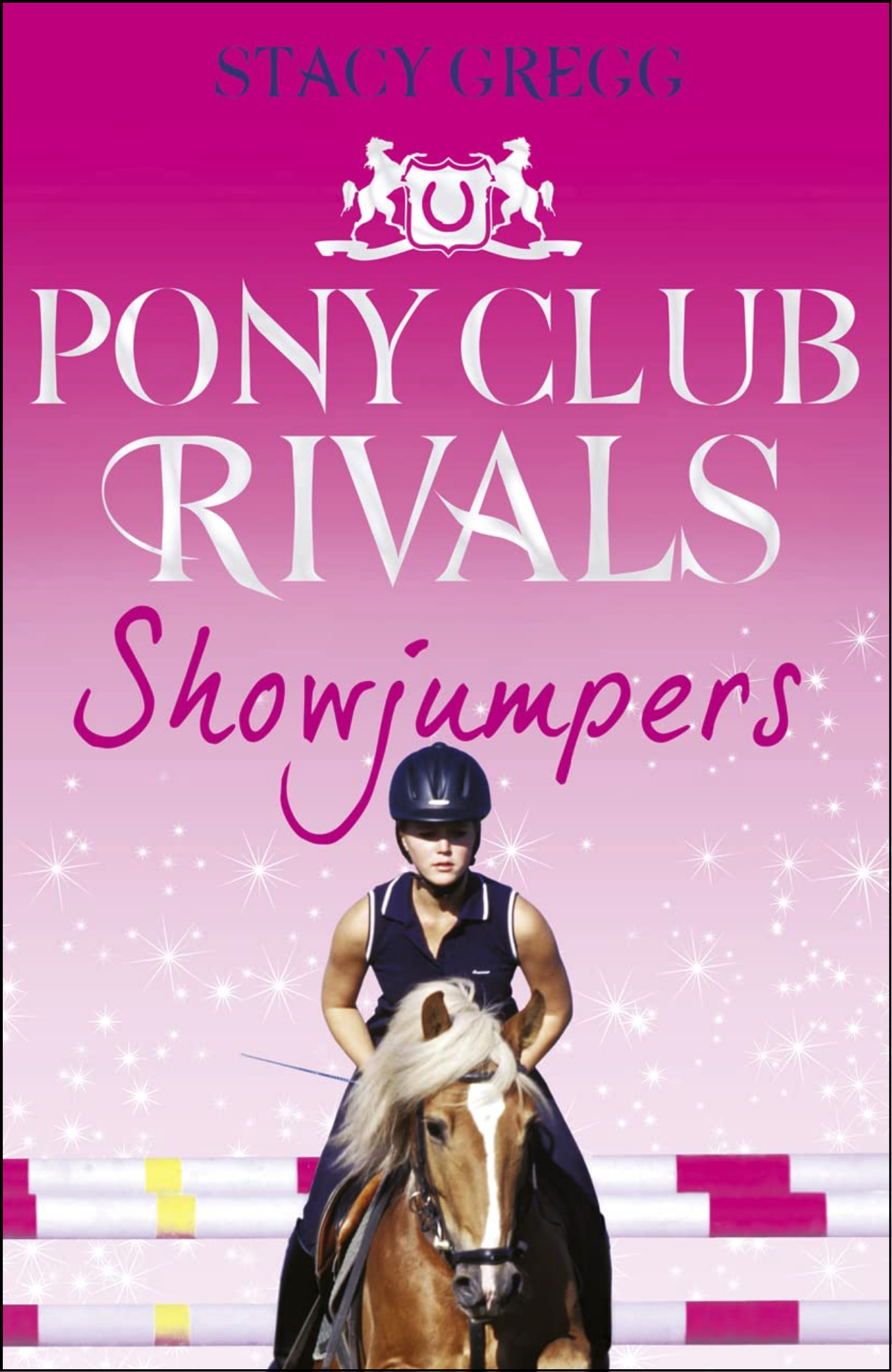 Showjumpers by Stacy Gregg (Author)