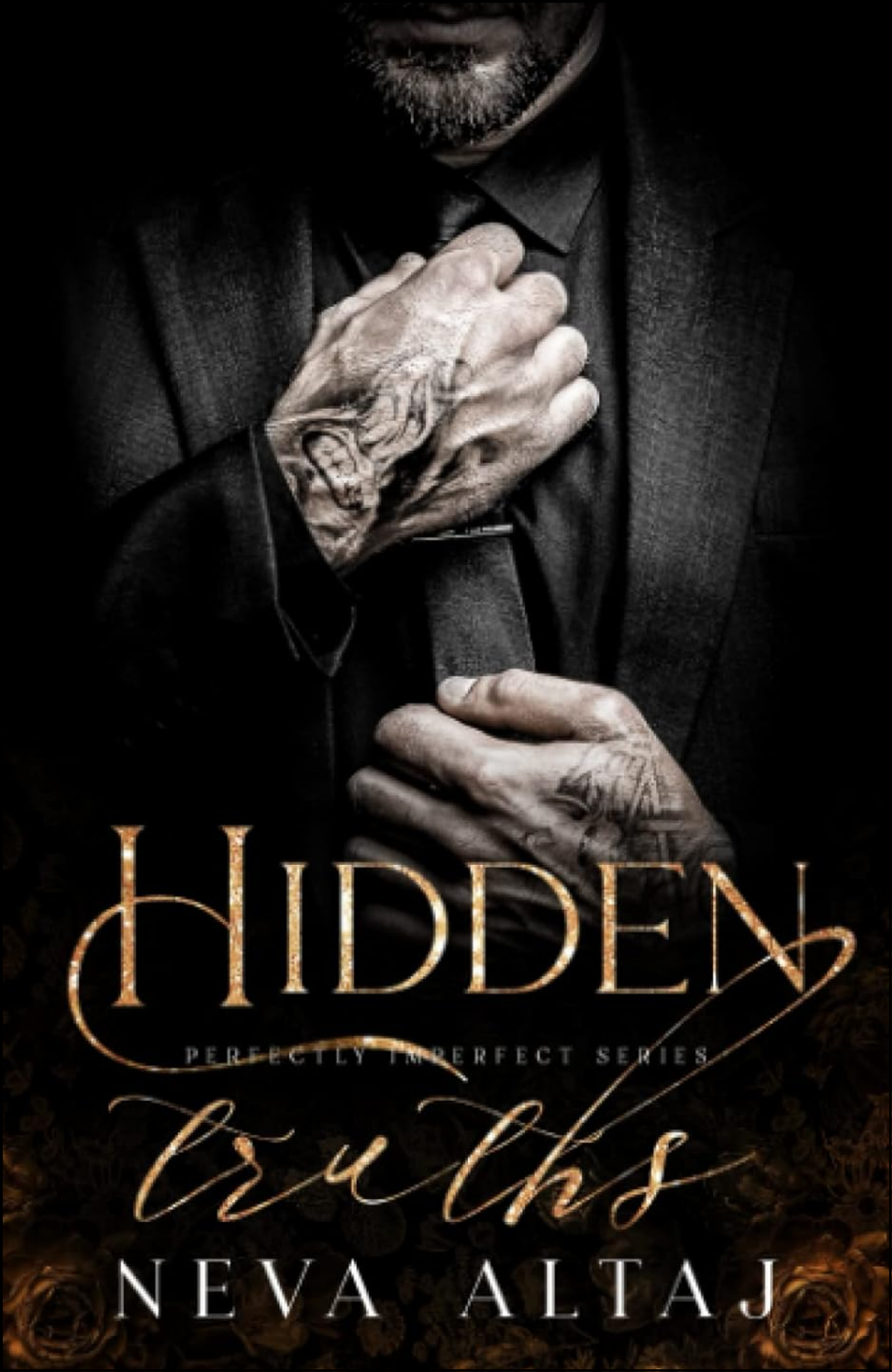 Hidden Truths by Neva Altaj (Author)