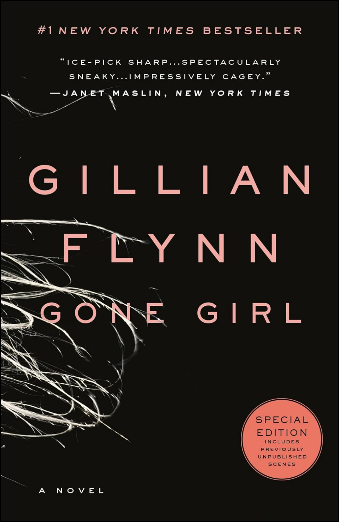 Gone Girl by Gillian Flynn (Author)