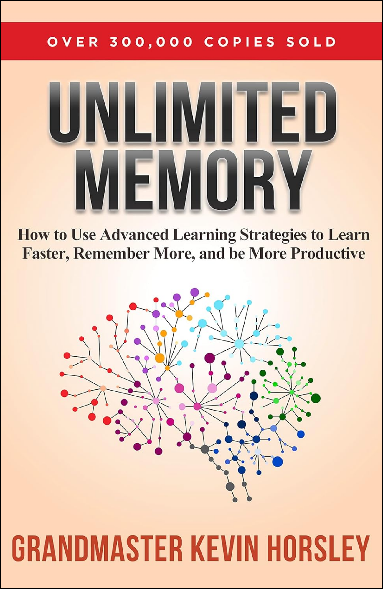 Unlimited Memory by Kevin Horsley (Author)