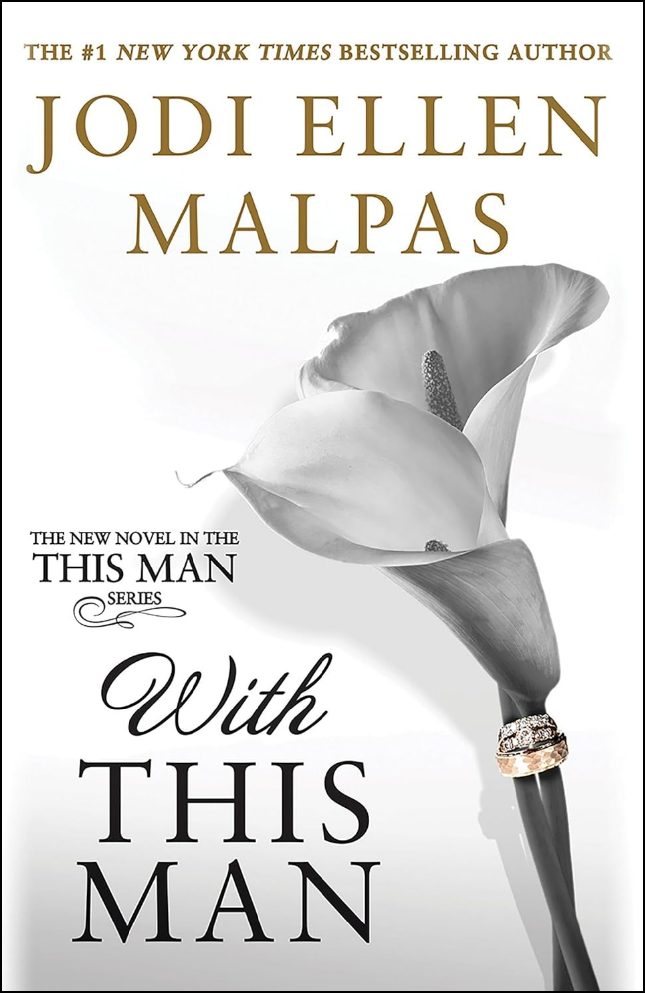 With This Man by Jodi Ellen Malpas (Author)