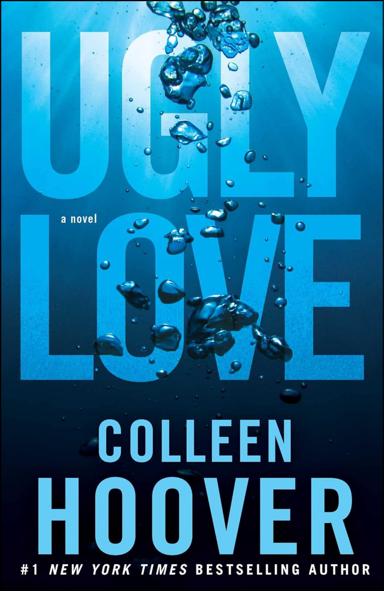 Ugly Love by Colleen Hoover (Author)