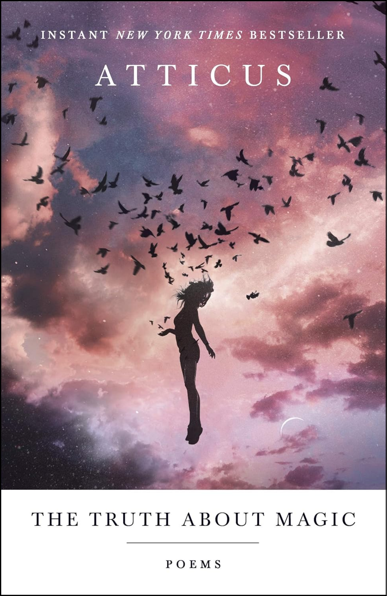 The Truth About Magic by Atticus (Author)