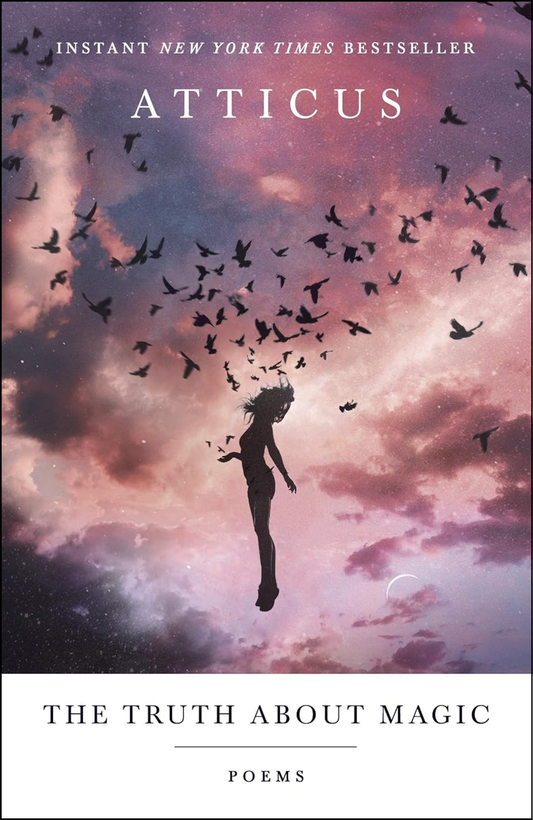 The Truth About Magic by Atticus (Author)