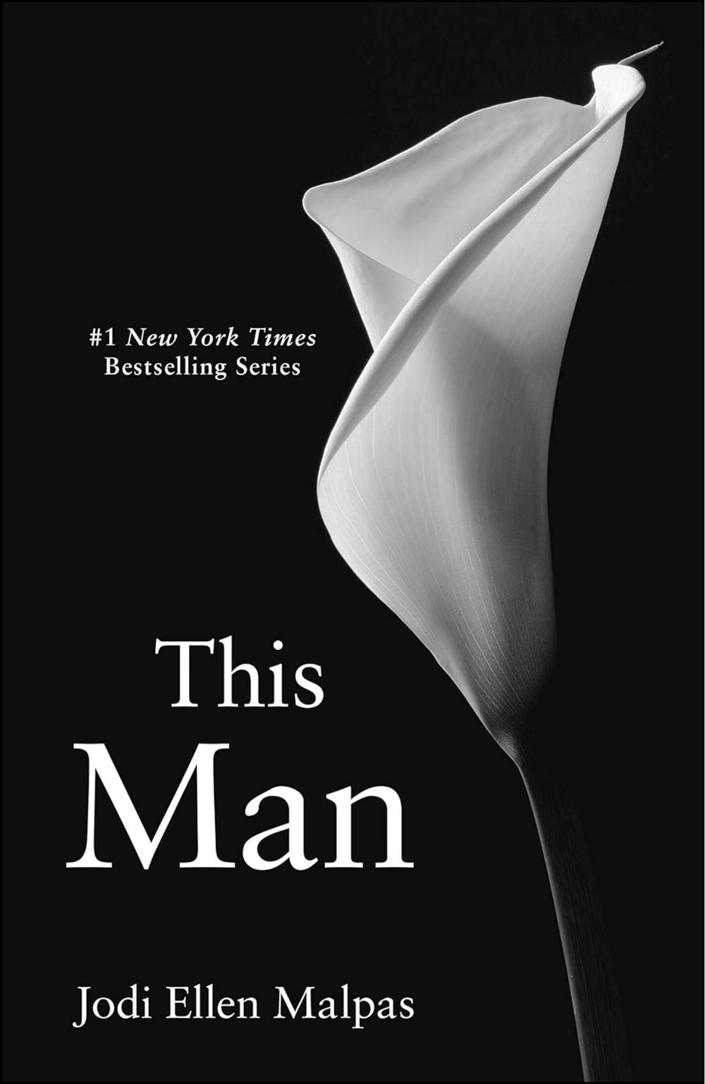 This Man by Jodi Ellen Malpas (Author)
