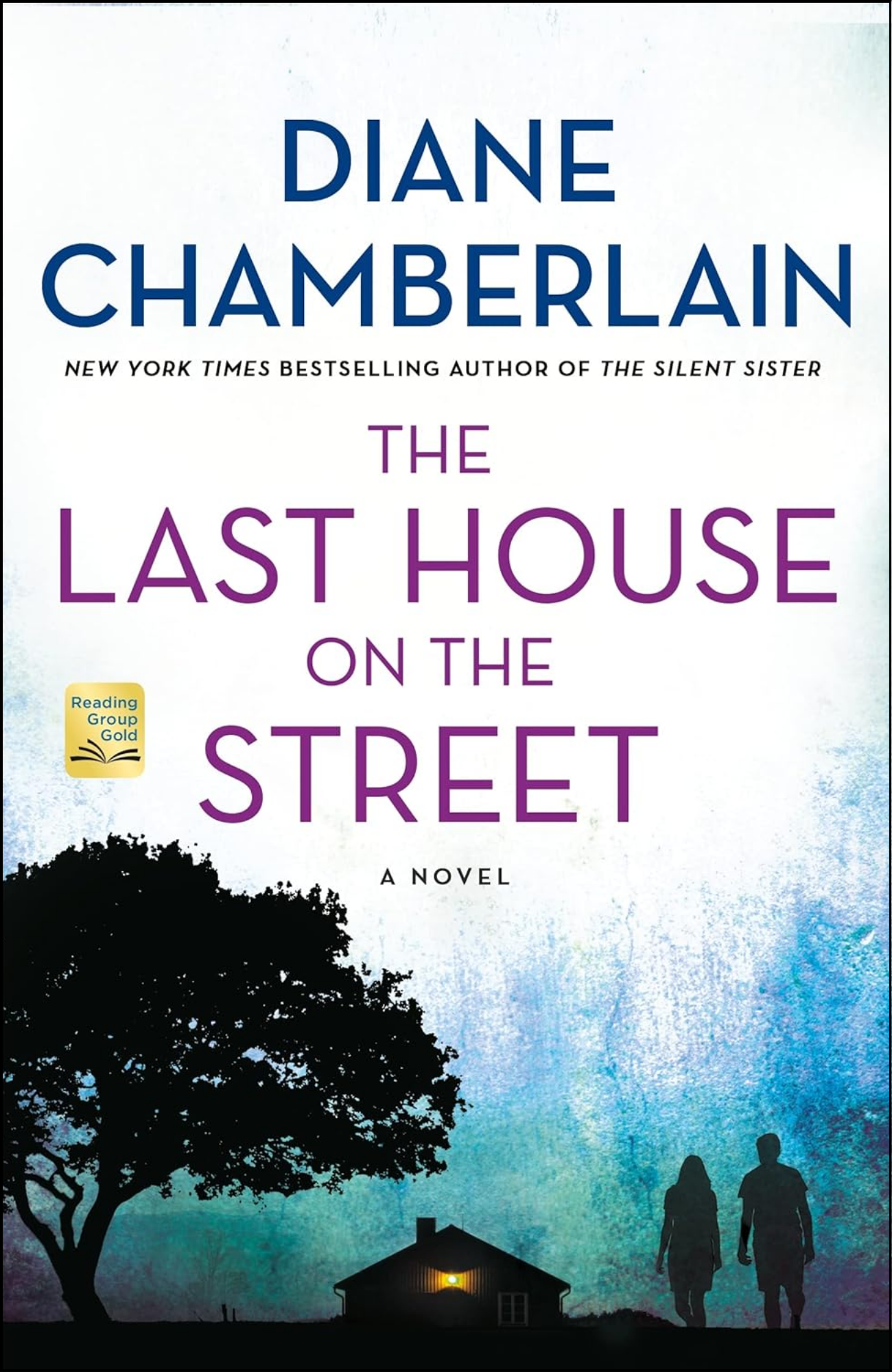 The Last House on the Street by Diane Chamberlain (Author)
