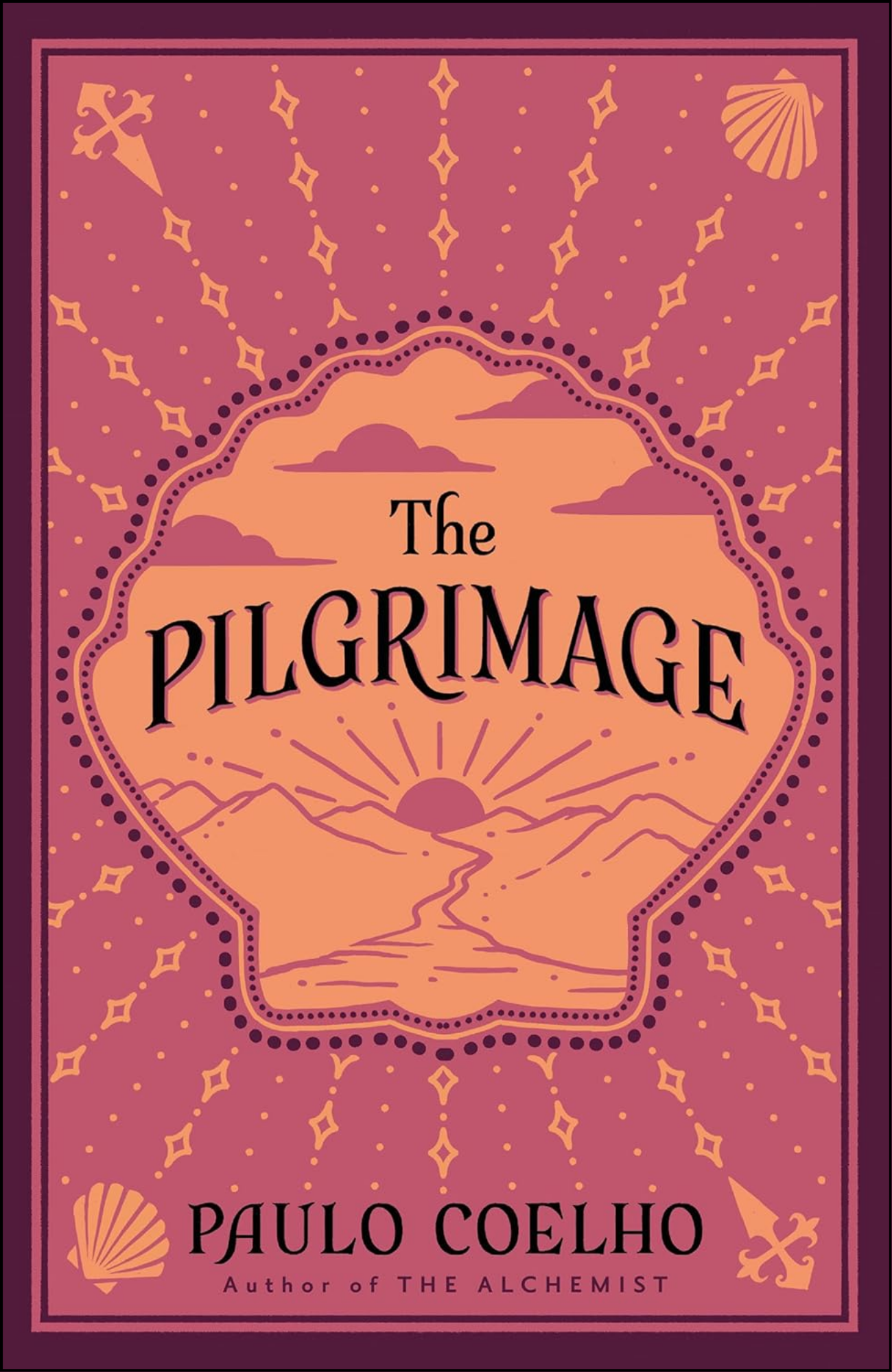 The Pilgrimage by Paulo Coelho (Author)