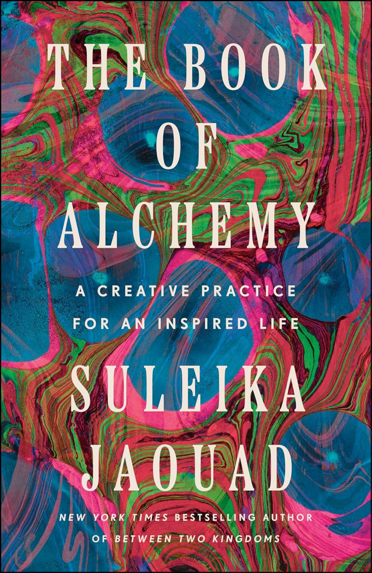The Book of Alchemy by Suleika Jaouad (Author)