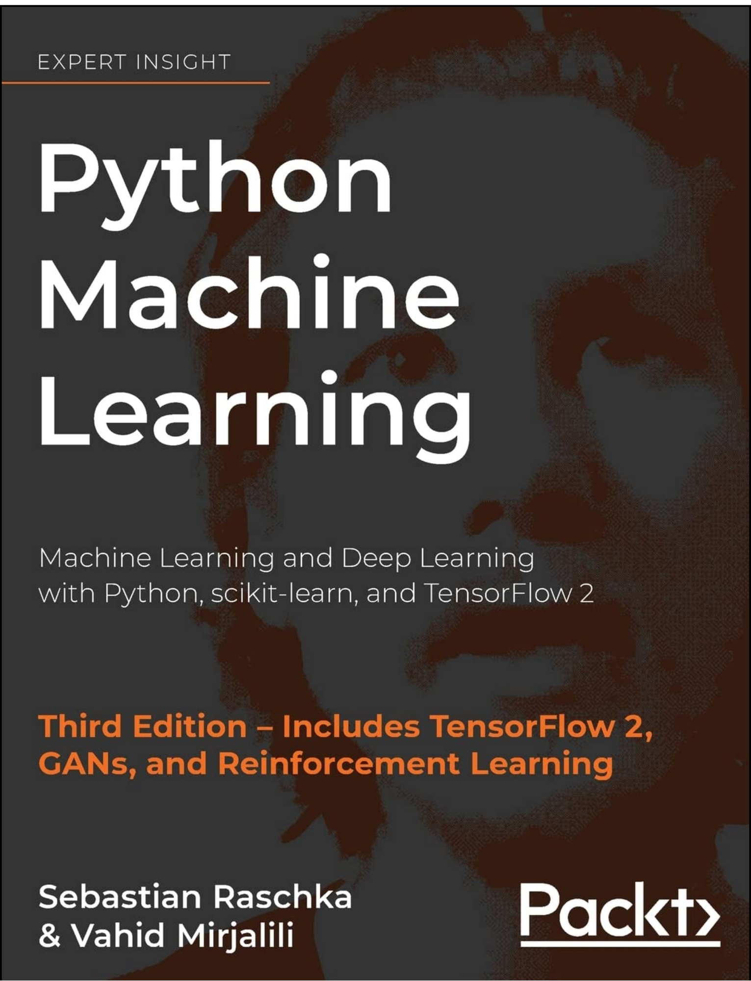Python Machine Learning by Sebastian Raschka (Author)