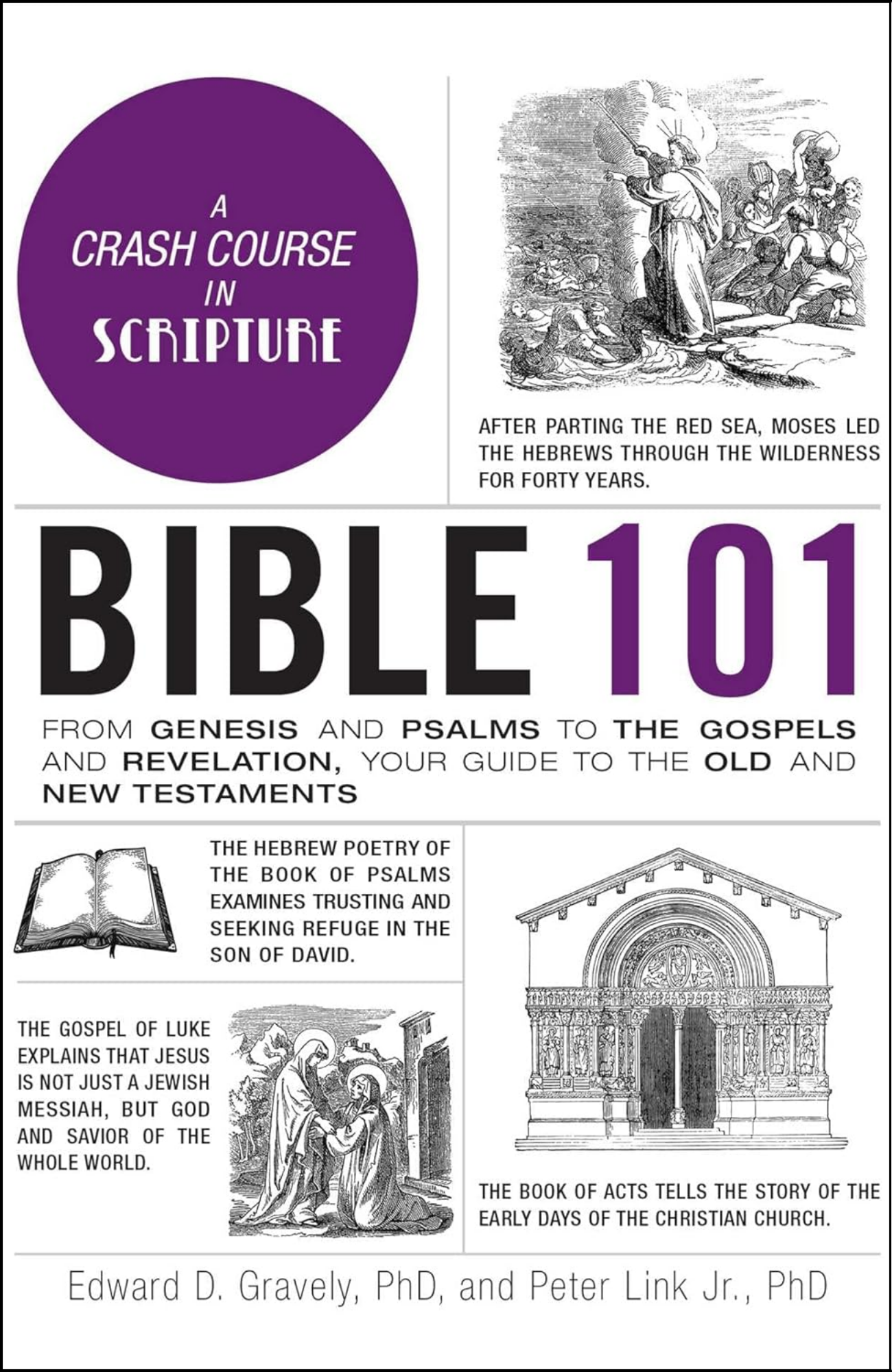 Bible 101 by Paul Kleinman (Author)