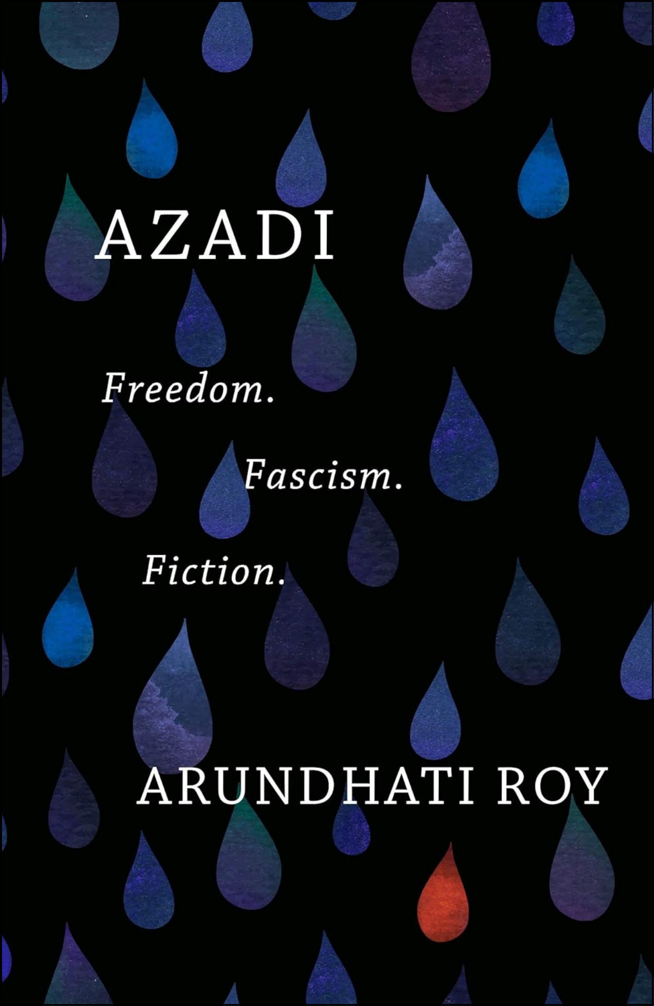 Azadi by Arundhati Roy (Author)