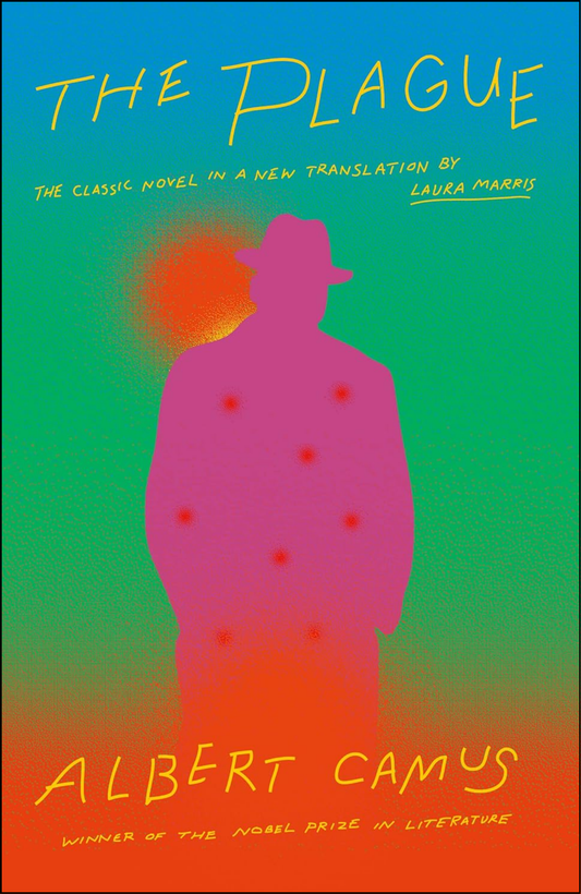 The Plague by Albert Camus (Author)