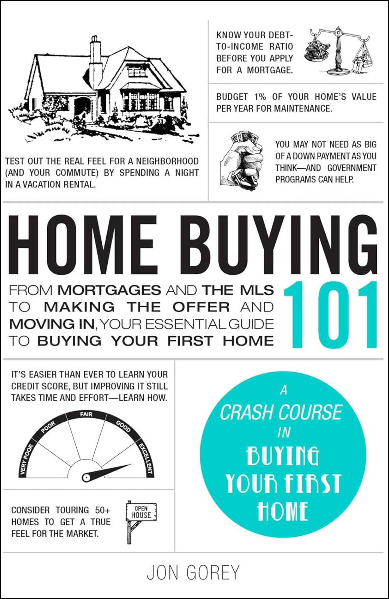 Home Buying 101 by Paul Kleinman (Author)
