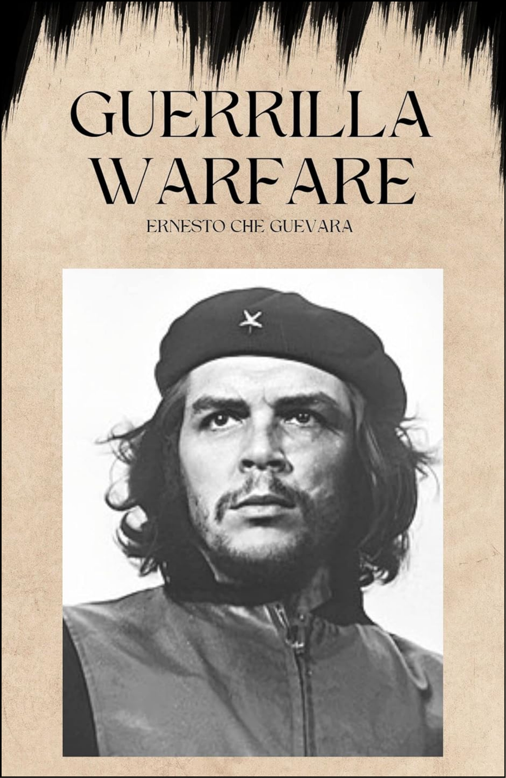 Guerrilla Warfare by Ernesto Che Guevara (Author)
