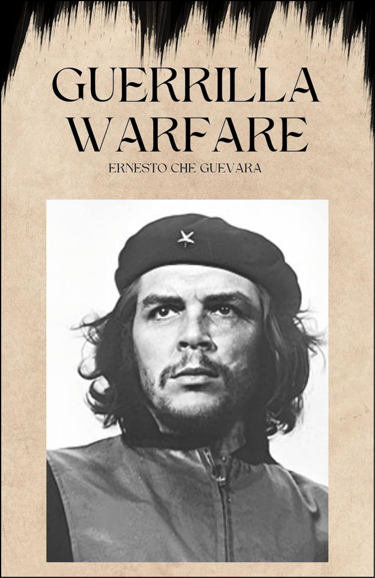Guerrilla Warfare by Ernesto Che Guevara (Author)