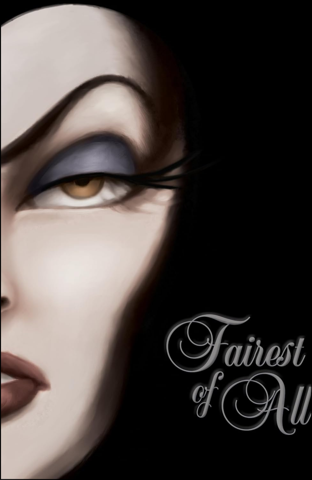 Fairest of All by Serena Valentino