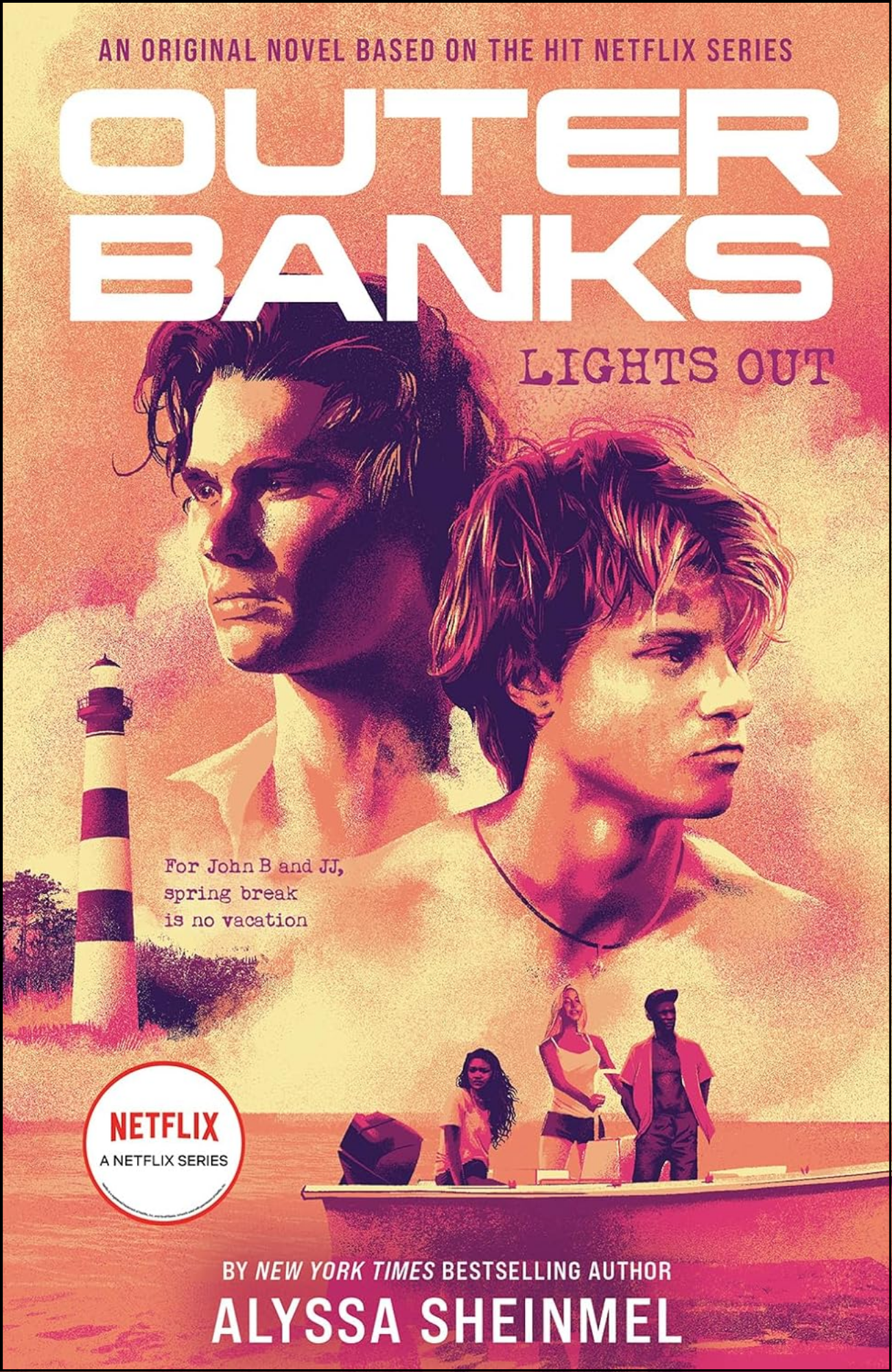 Teen & Young Adult