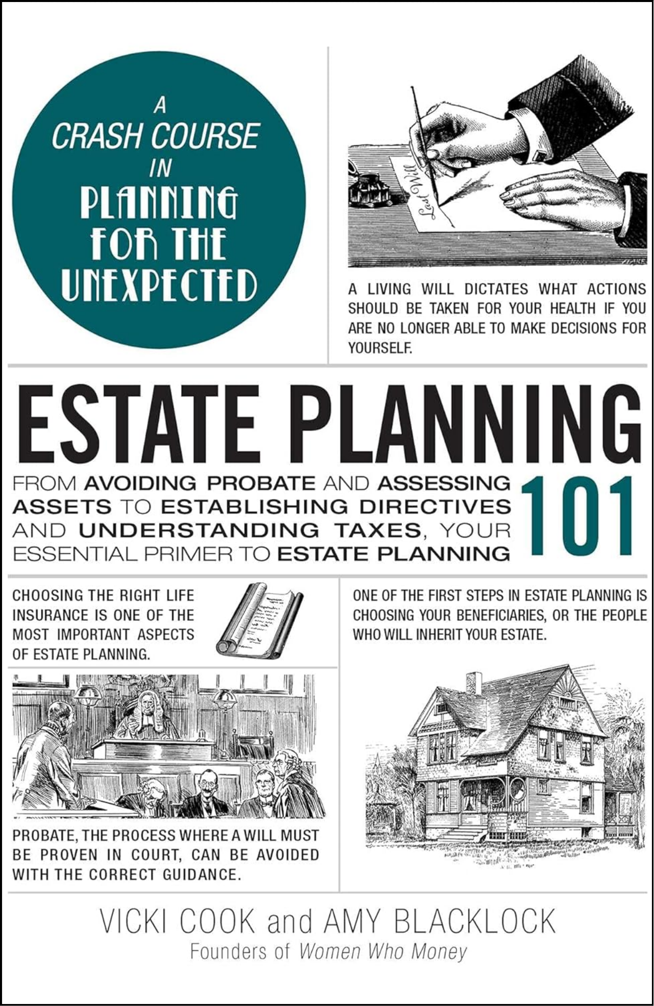 Estate Planning 101 by Paul Kleinman (Author)