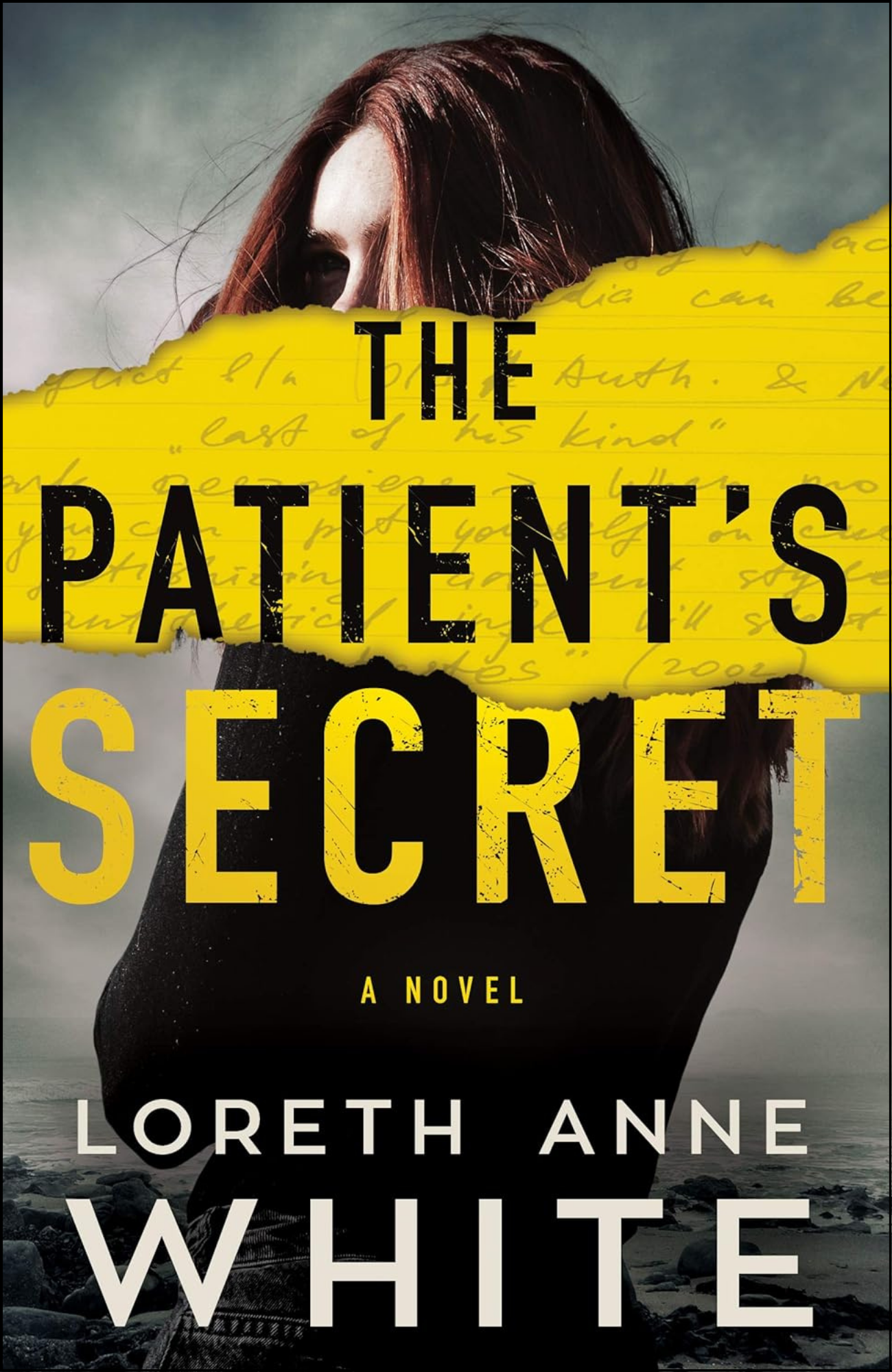 The Patient's Secret: A Novel by Loreth Anne White (Author)