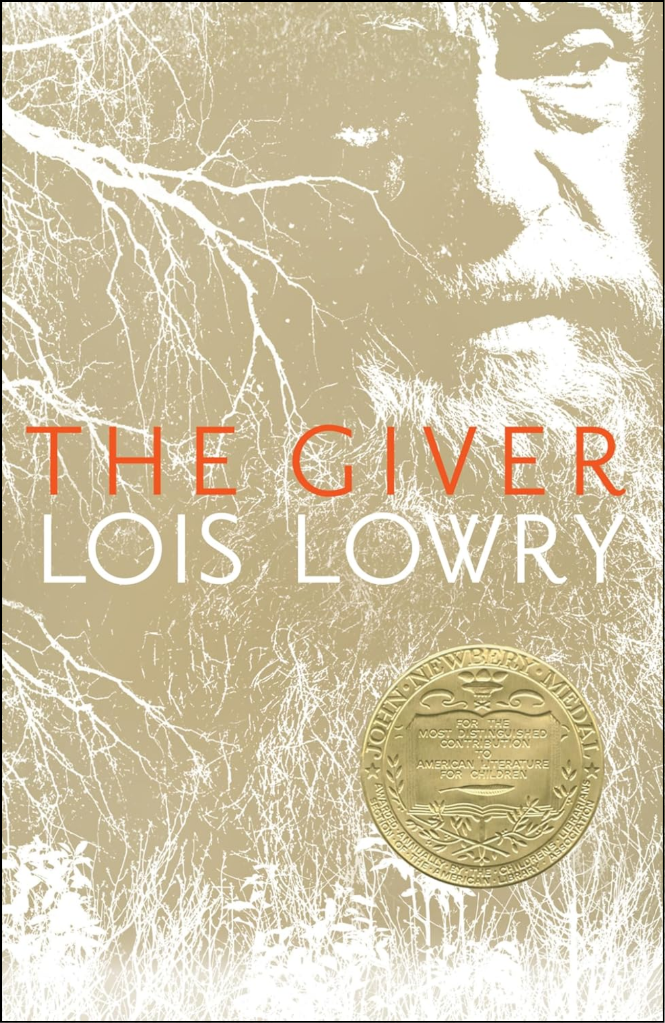 The Giver by Lois Lowry (Author)