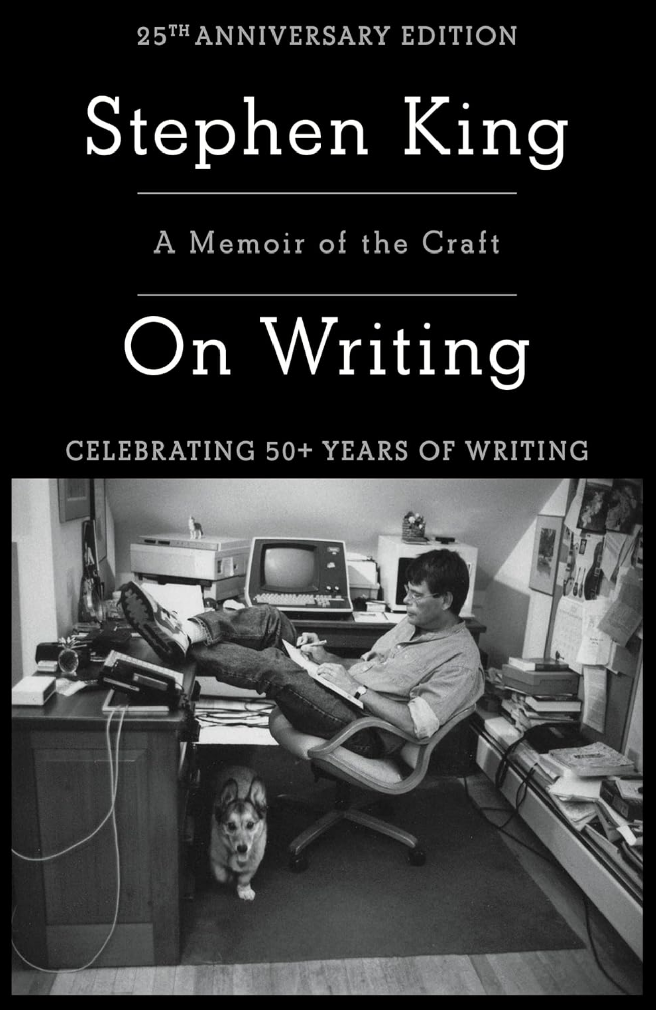 On Writing by Stephen King (Author)
