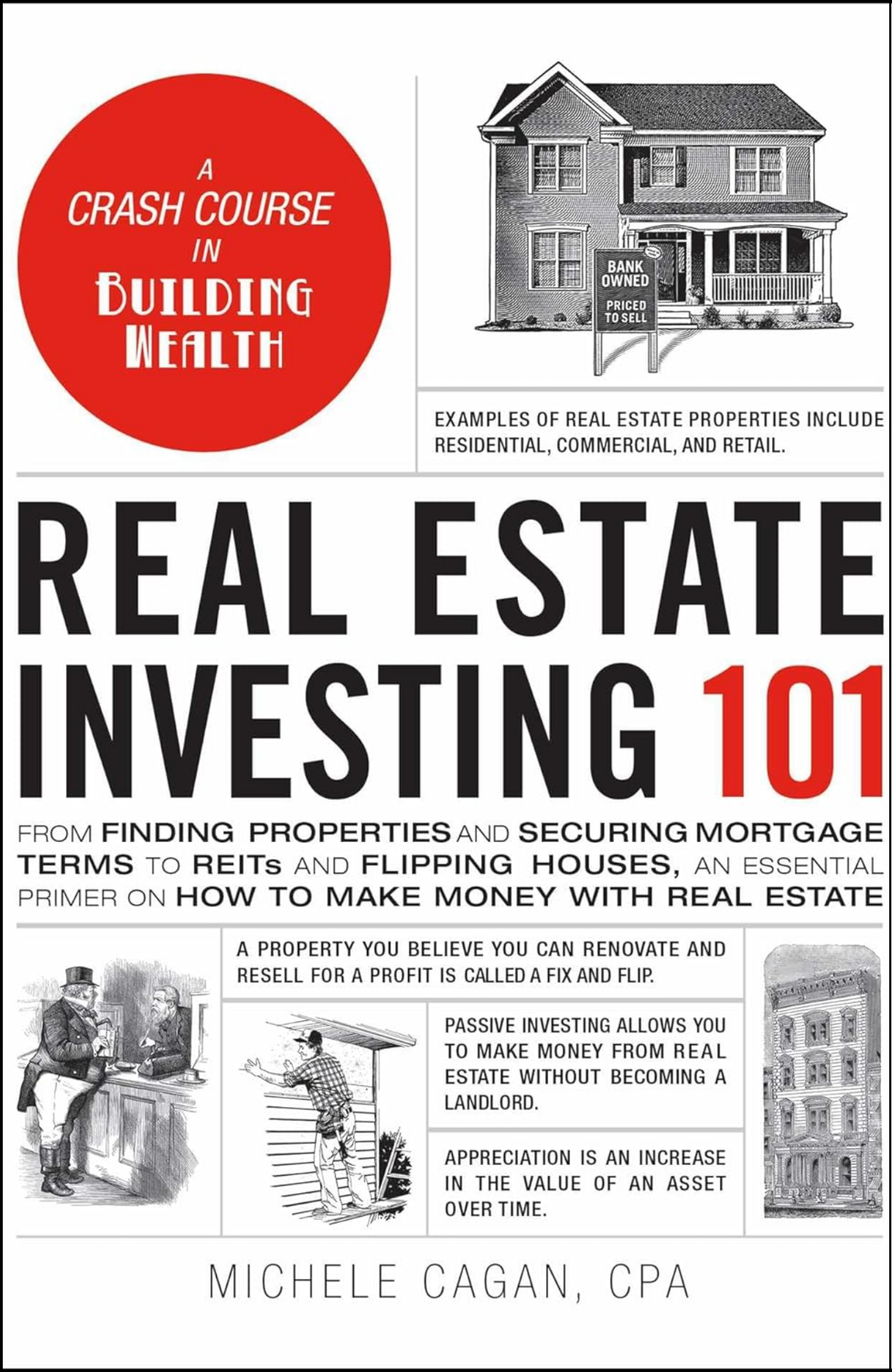 Real Estate Investing 101 by Paul Kleinman (Author)
