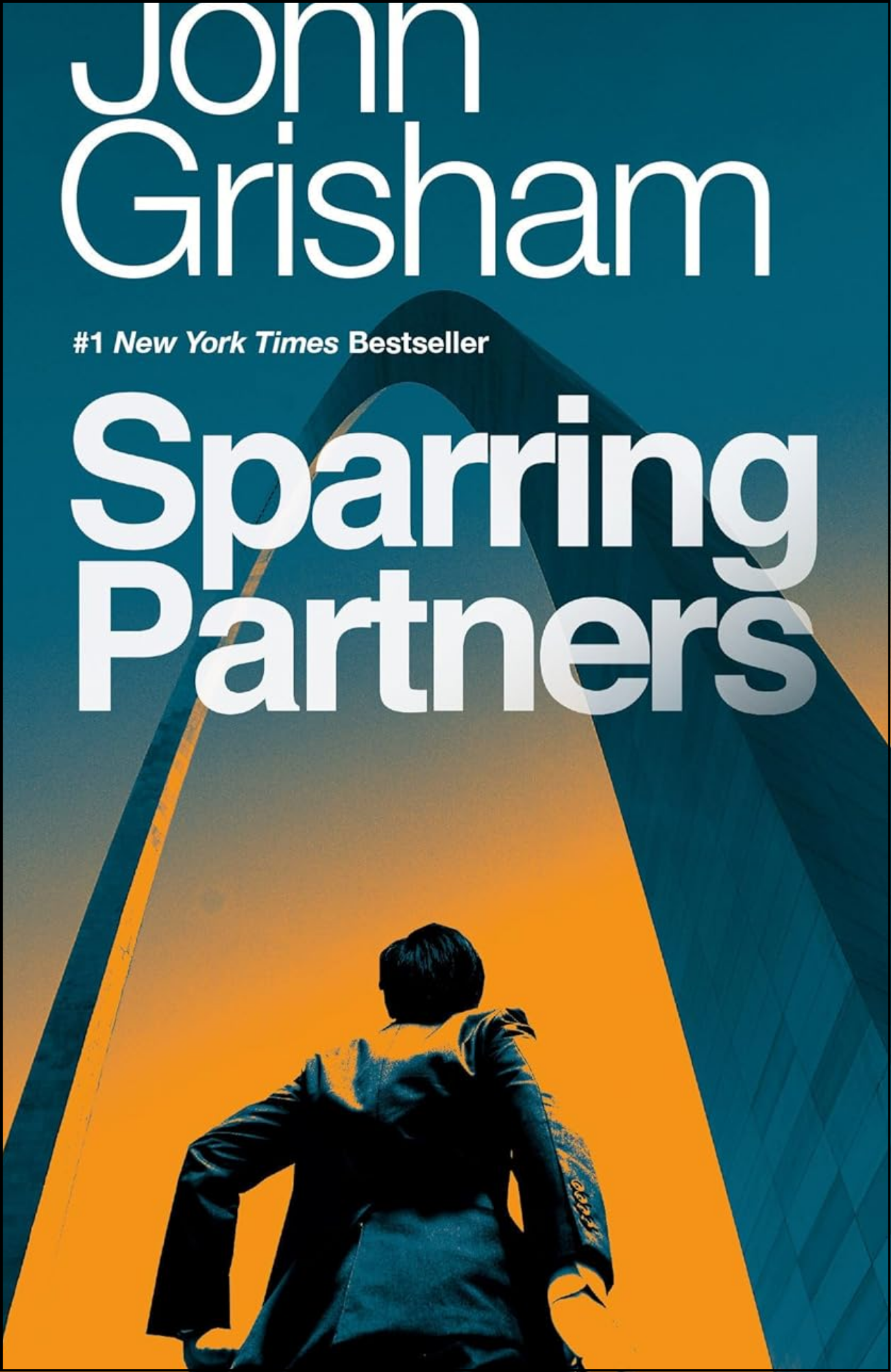 Sparring Partners by John Grisham (Author)