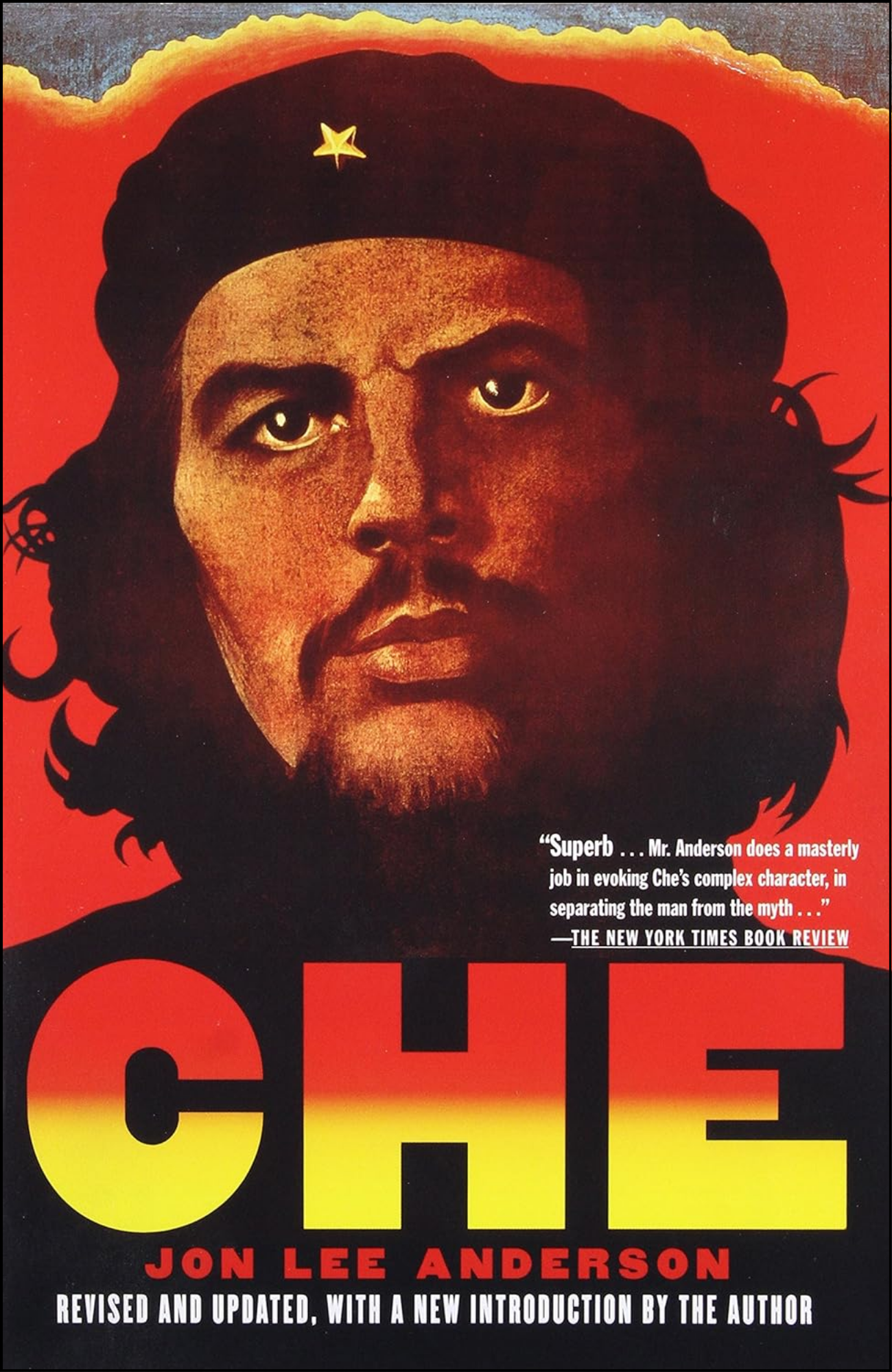 Che Guevara by Jon Lee Anderson (Author)