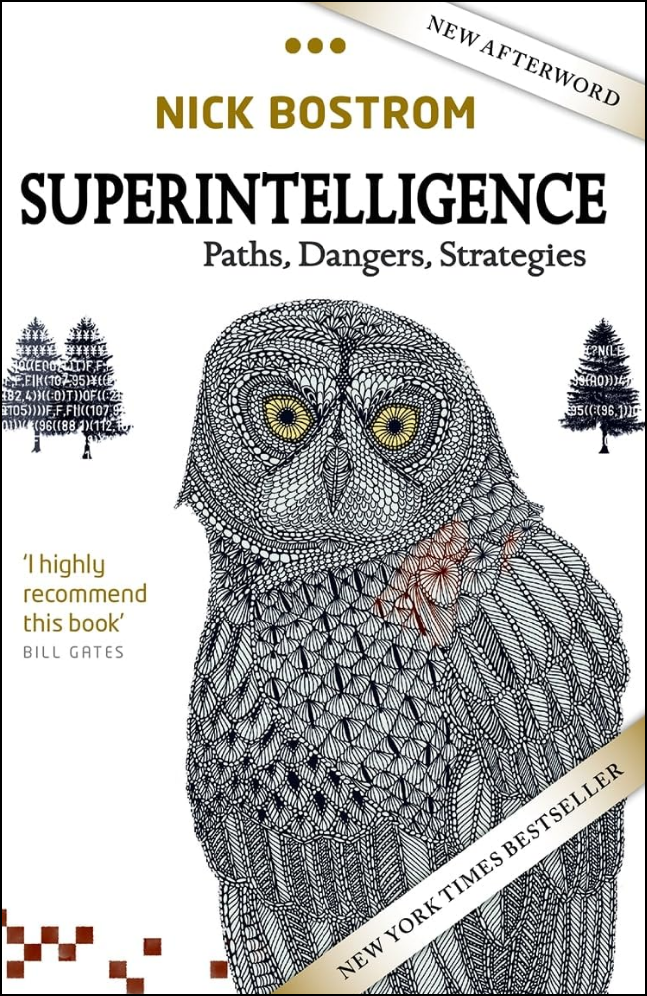 Superintelligence by Nick Bostrom (Author)