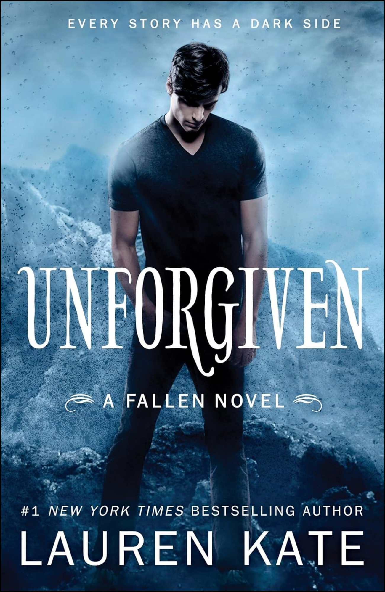 Unforgiven by Lauren Kate (Author)