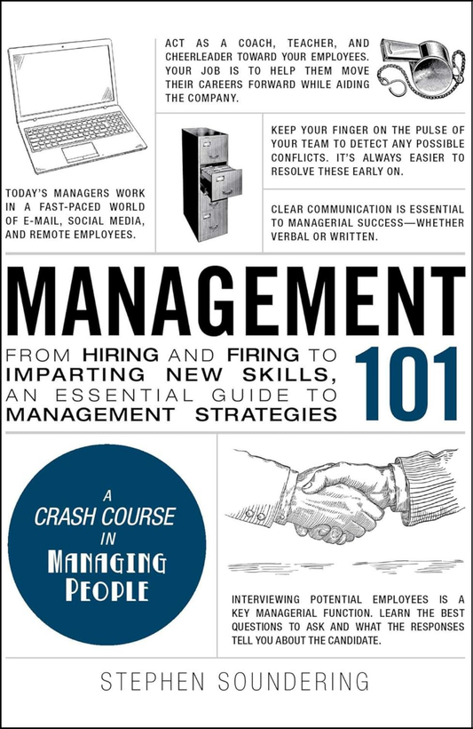 Management 101 by Paul Kleinman (Author)