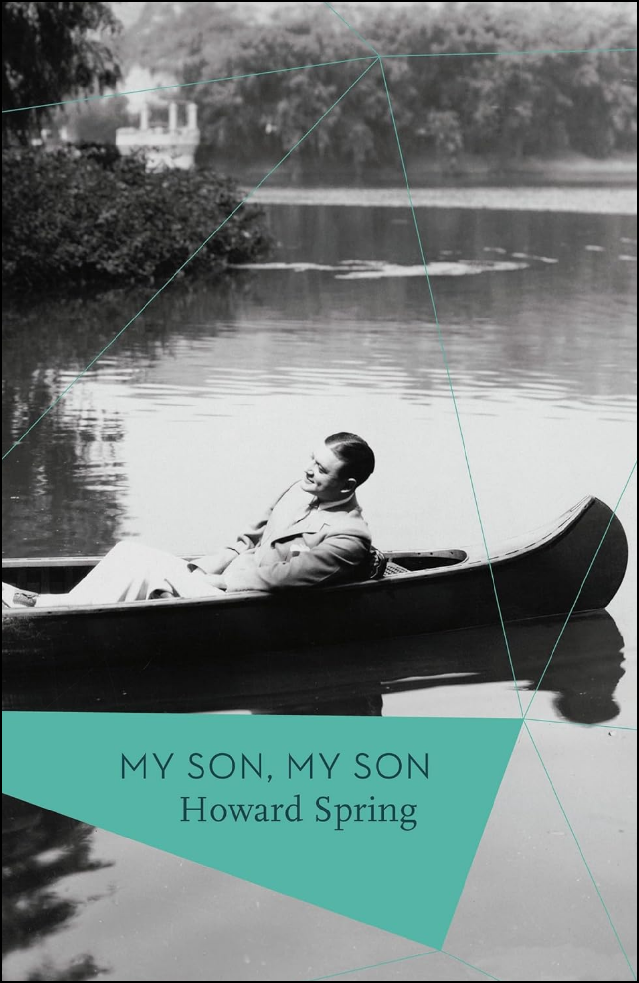 My Son, My Son by Howard Spring (Author)