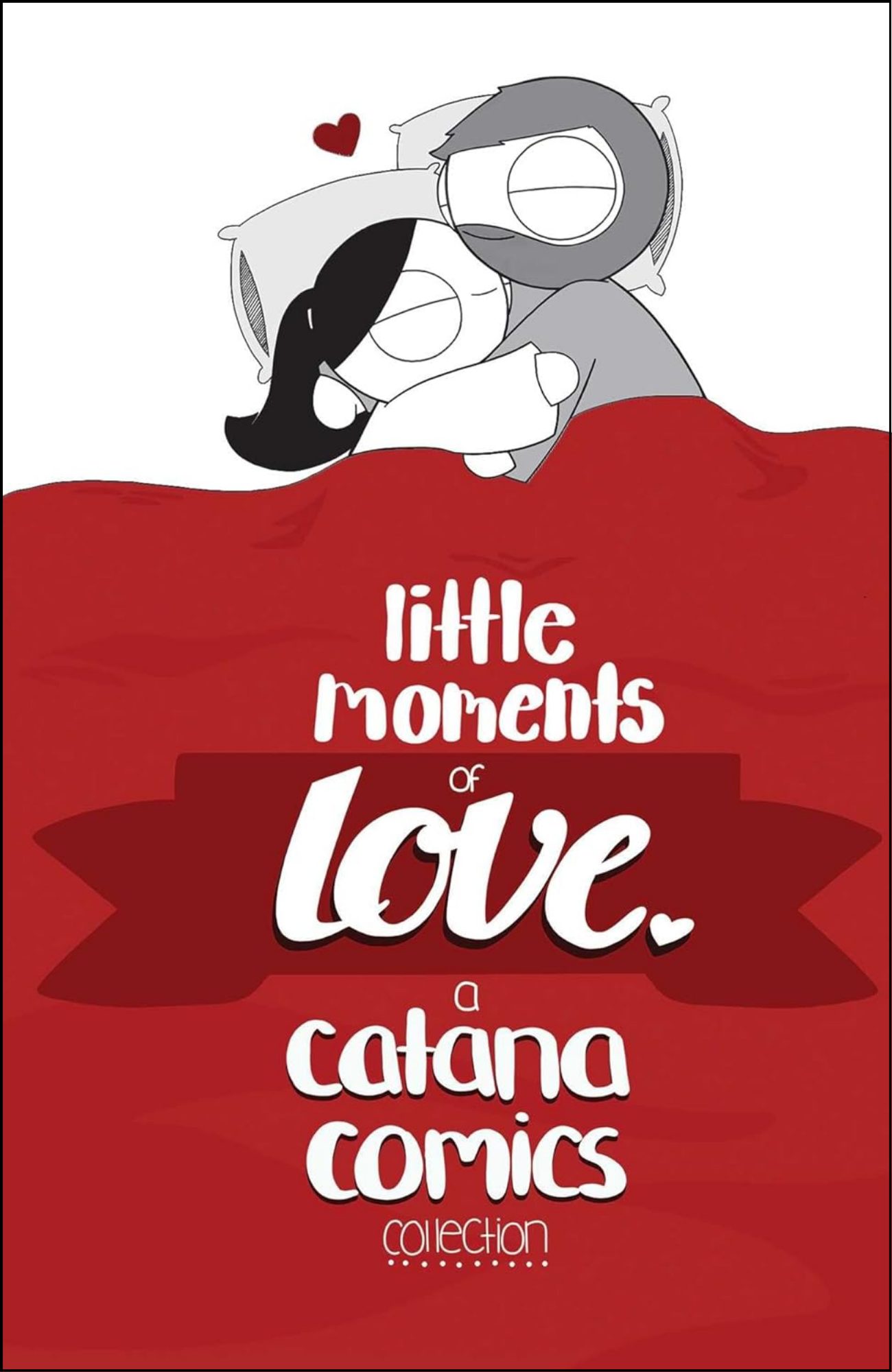Little Moments of Love by Catana Chetwynd (Author)