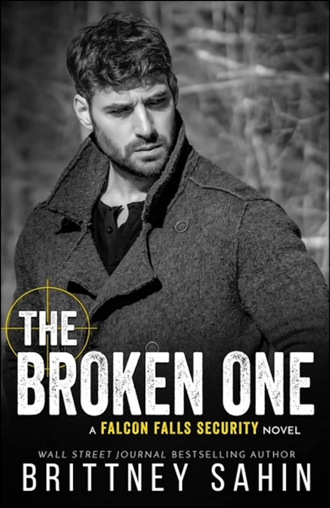 The Broken One by Brittney Sahin (Author)