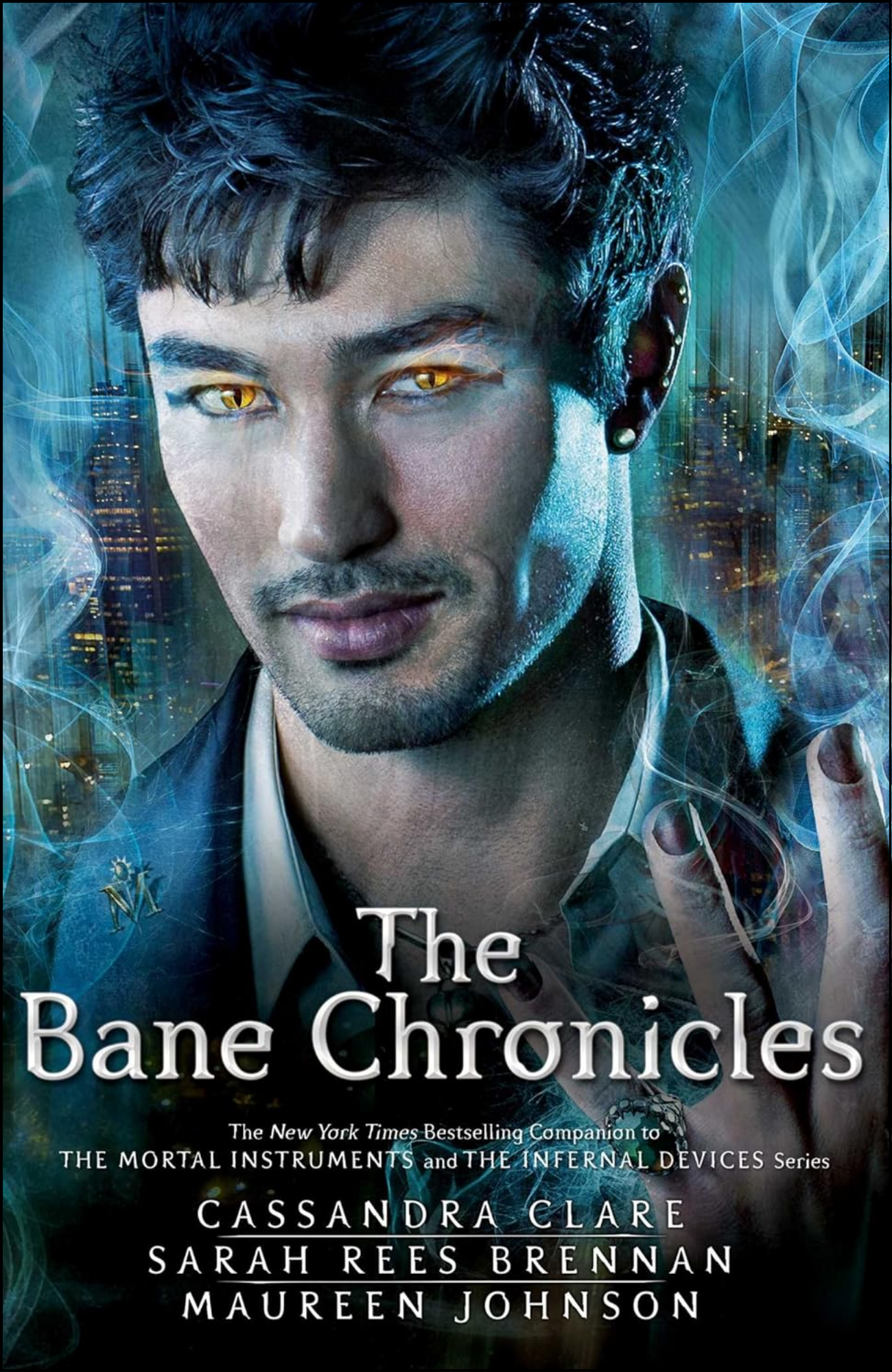 The Bane Chronicles by Cassandra Clare (Author, Editor)