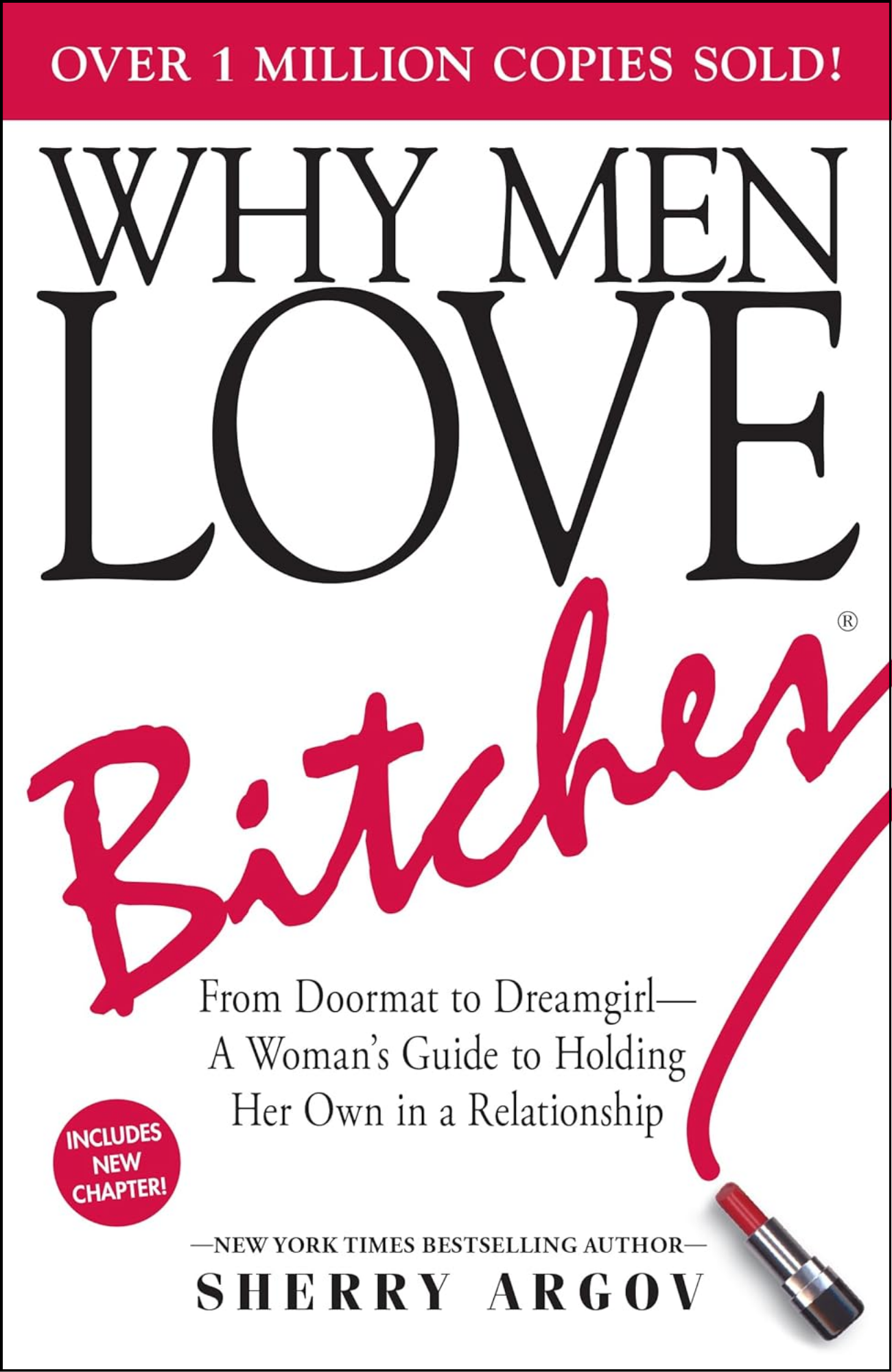Why Men Love Bitches by Sherry Argov (Author)